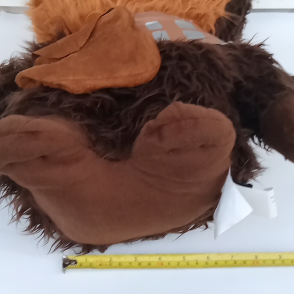 Star Wars Stuffed Animal - Picture 15 of 16